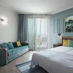 ליהנות מחופשה מפנקת בצימר - במלון