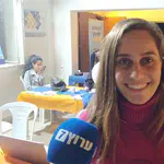 התלאביבים קיבלו קהילה, משפחה ובית