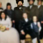 משפחה על סף קריסה       