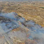 כך מתנהל המאבק על עתיד הקרקעות ביו"ש