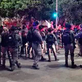 איך קרה הלינץ' הנורא בבת ים?