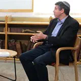 ככה זה כשיש שניים: שיחה לפרשת השבוע