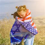 יהודים בישראל ובארה"ב: המחלוקת המרה