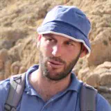 שמורת עינות ענר שייכת לעם ישראל