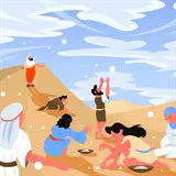 הנוסחה הפיזקלית שעומדת מאחורי המן