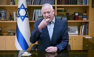 המסר 'החשוב' של בני גנץ לפורים