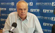 רוני דניאל זועם: "חתיכת גוף מעצבן"