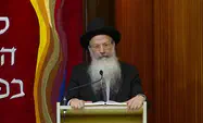 מכתב הרבנים לתמיכה ברב אליעזר מלמד