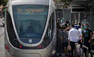 בירושלים 3,164 נדבקים בשבוע 