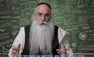 משרד הבריאות מזהיר מהרב אשרוב