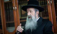 "טיפש": השאלה שעצבנה את הרב מוצפי