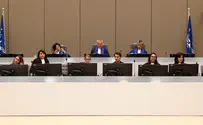 Israel does not recognize ICC authority to investigate it