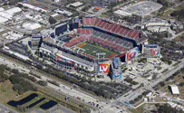 Heightened security ahead of Super Bowl 55