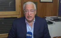 Former Amb. Friedman: Anyone defending rockets is despicable