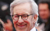 Steven Spielberg named 2021 Genesis Prize laureate