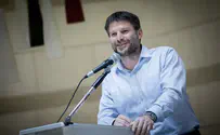 Direct Polls polling institute: Smotrich is going to surprise