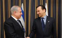 ישראלים לפולין: קדמו חרם נשק על ישראל