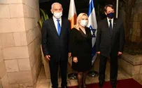 בקרוב: קפריסין תיפתח לישראלים
