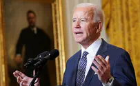 Biden: We must address Iran's destabilizing activities