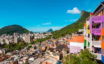 Ra'anana and Rio de Janeiro are now sister cities