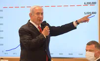 Netanyahu: I attack the media because they deserve it 