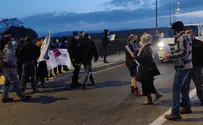 תושבי הר חברון: לעצור את ההפקרות