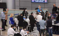 55 arrivals from Mexico, India, refuse coronavirus test