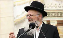 Jews with homosexual tendencies are eligible for aliyah la'Torah