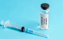 Sputnik V COVID vaccine recipients to be allowed into Israel