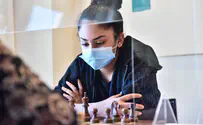 אחרי דחיות: אליפות ישראל בשחמט נפתחה