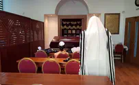 Why The Police Broke Down The Door To This Synagogue