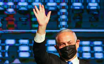 Netanyahu pledges: Flights from Tel Aviv to Mecca