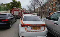 5 injured in Jerusalem apartment explosion