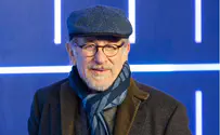 Spielberg launches foundation to fund Jewish documentaries