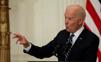 Rep. Senator: Biden on a quest to destroy America