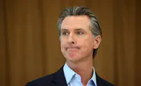 Fox News: Newsom's time appears to be up 
