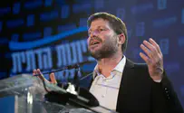 Smotrich on Temple Mount closure: You choose disgrace, get war