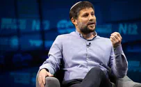 Smotrich 'angry but silent' as Netanyahu reaches out to Abbas