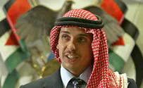 Jordan's Crown Prince: We have turned into a tyrant state