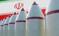 Iran: We have 6.5 kg of uranium enriched to up to 60%