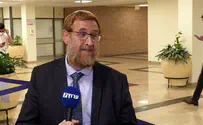 Supreme Court: Yehuda Glick will be banned from Temple Mount