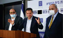Odeh: We won't support 'father of settlements' Bennett as PM