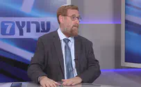Yehudah Glick: I should be Israel's next president