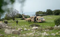 IDF launches largest military exercise in its history