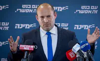Bennett: I've begun efforts to form a unity government