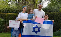 True Zionism is not defined by borders