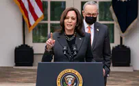 Most Americans hold unfavorable view of Kamala Harris