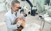 Microscopic tooth treatment: More efficient