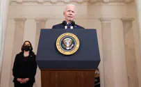 Biden: Chauvin verdict 'a step forward'