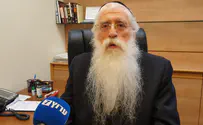 Haredi MK: 'I have no complaints against Religious Zionism'